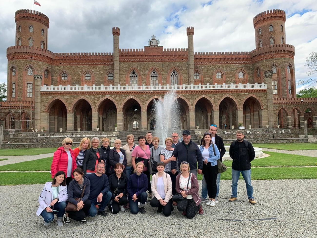 KGW z Lądku na Dolnym Śląsku