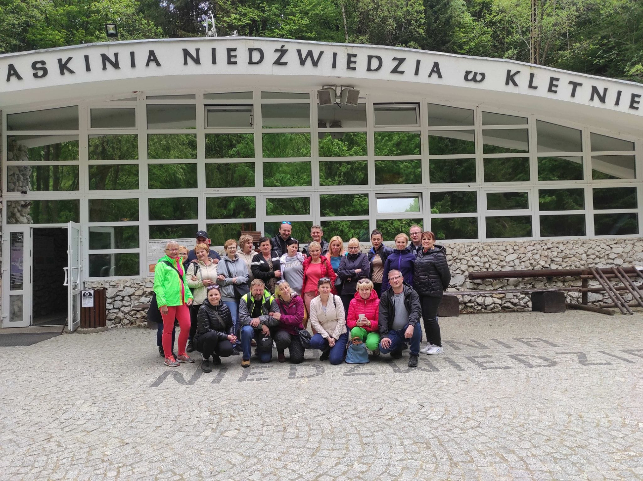 KGW z Lądku na Dolnym Śląsku