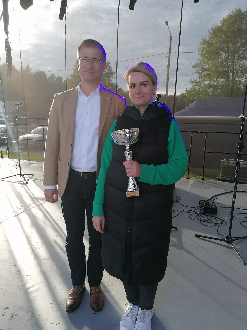 Rewelacyjna Majówka w Lądku