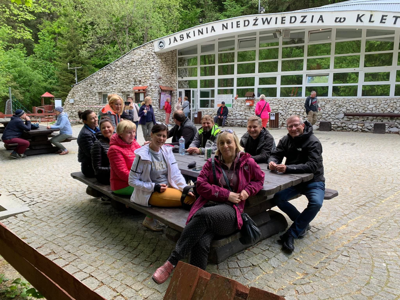 KGW z Lądku na Dolnym Śląsku