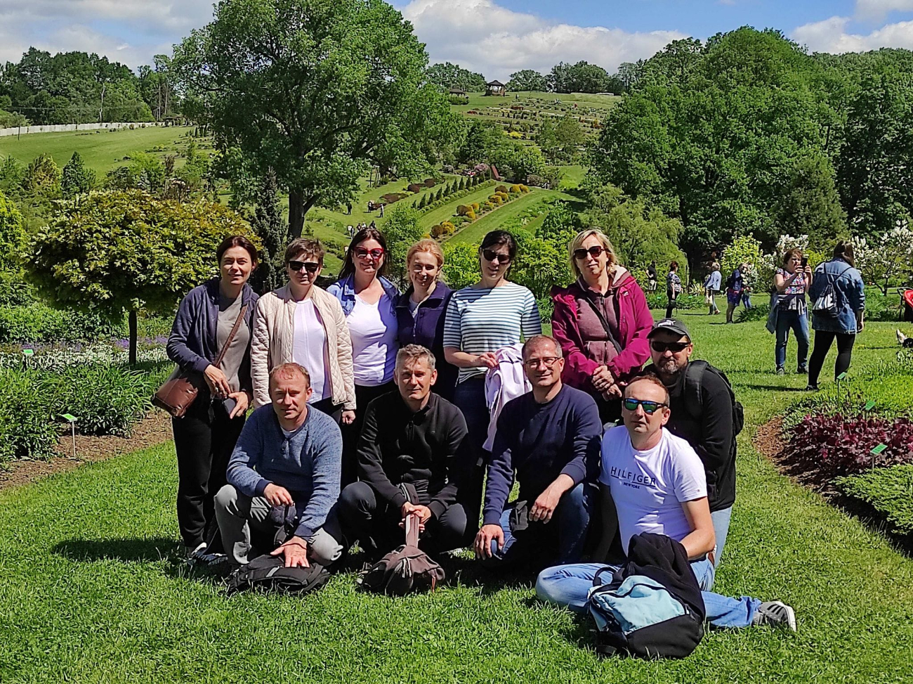 KGW z Lądku na Dolnym Śląsku