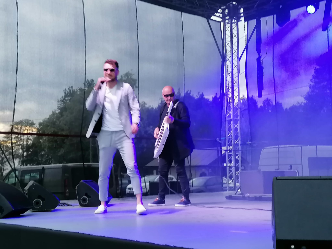 Rewelacyjna Majówka w Lądku