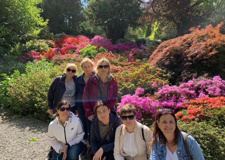 KGW z Lądku na Dolnym Śląsku