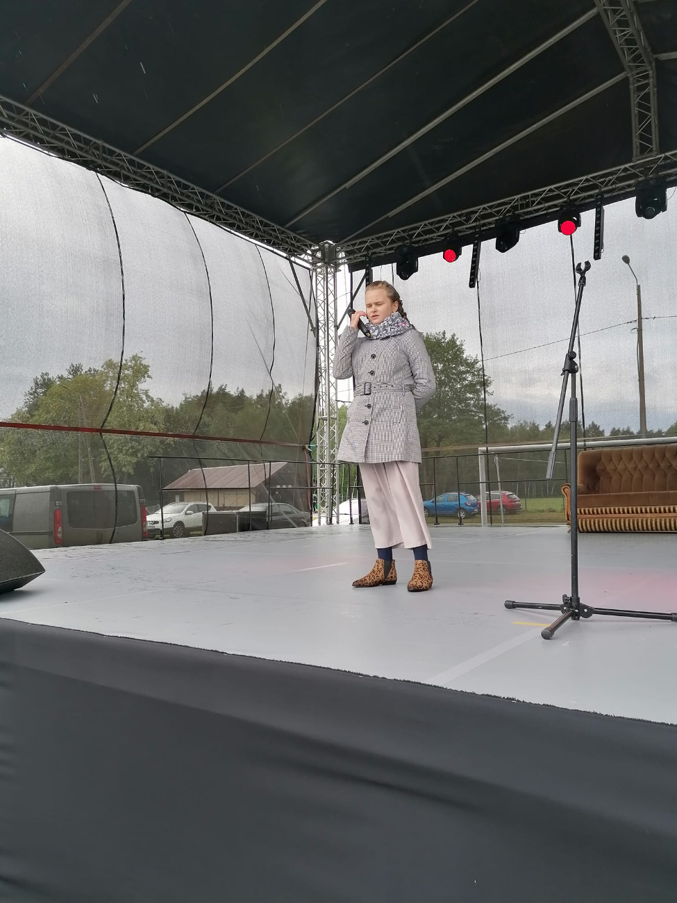 Rewelacyjna Majówka w Lądku