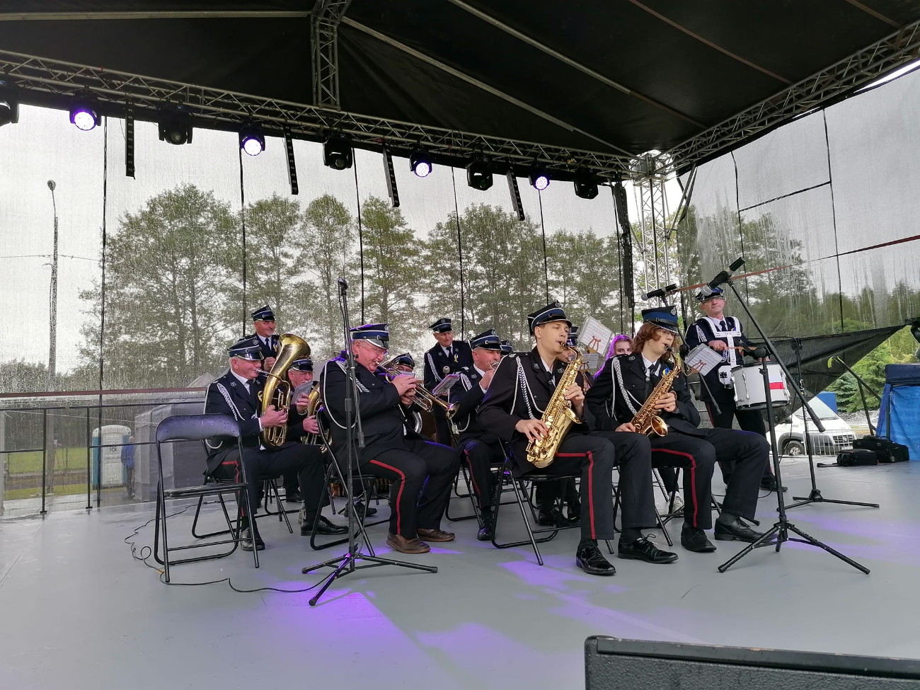 Rewelacyjna Majówka w Lądku