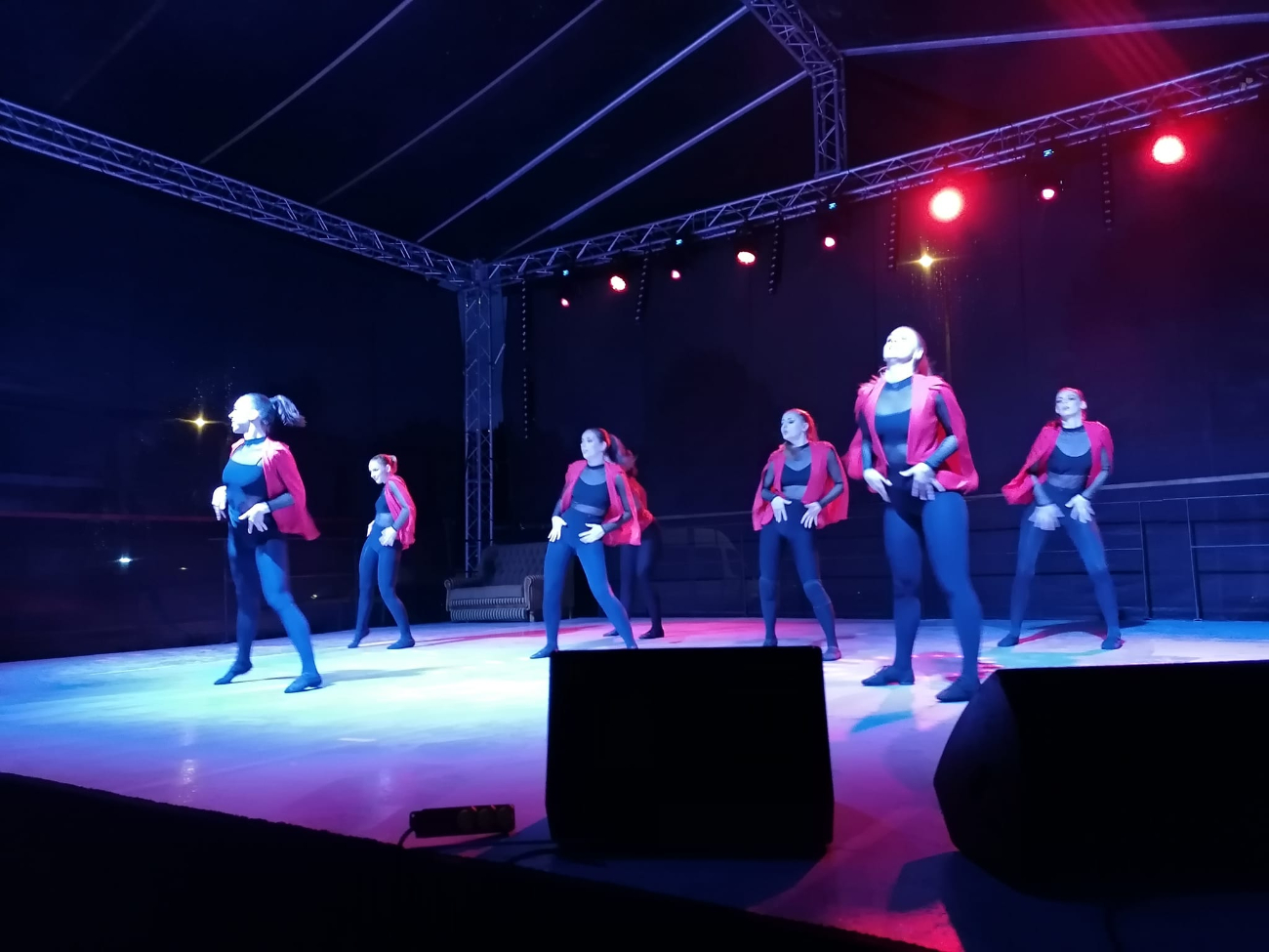 Rewelacyjna Majówka w Lądku