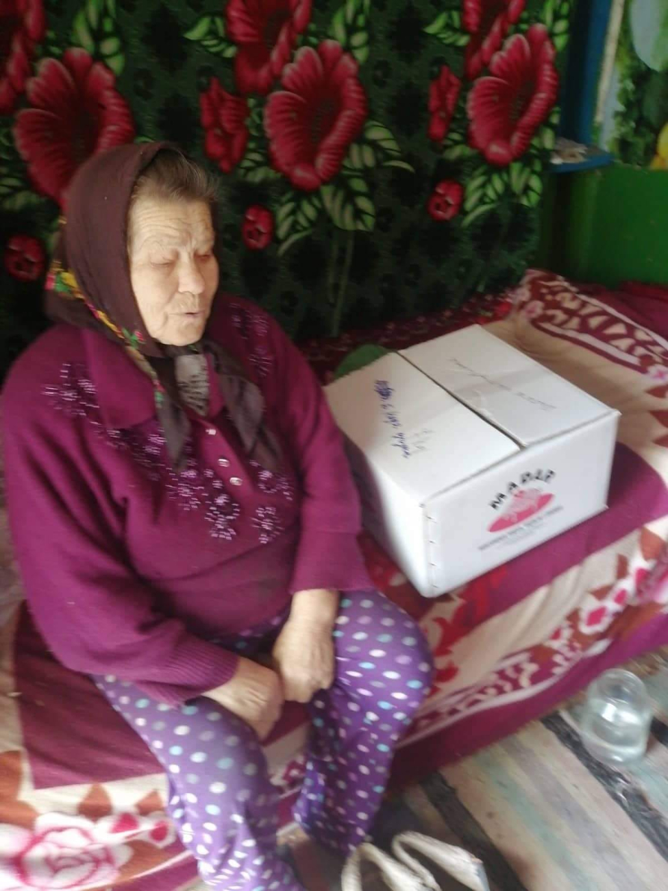 Proboszcz zawiózł piętnasty transport dla Ukrainy