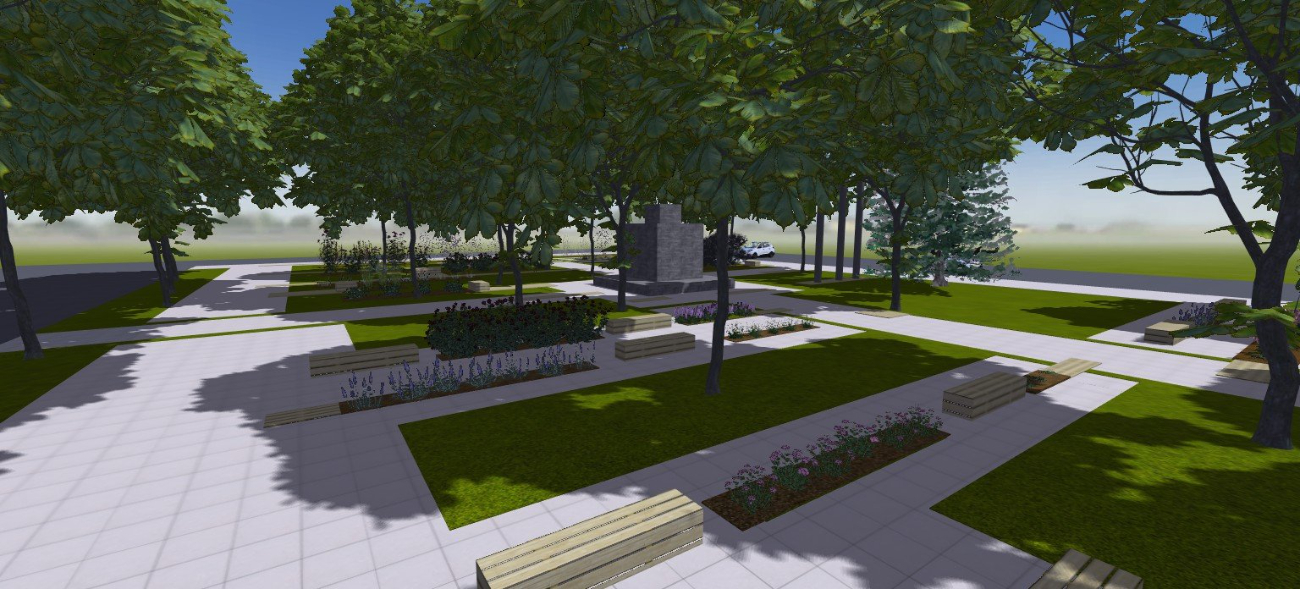 Rynek doczeka się rewitalizacji. Miasto dostanie ponad 4 miliony