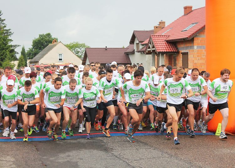 Czerwcowa gratka dla biegaczy