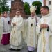Czterech nowych księży w archidiecezji