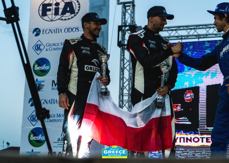 Pozostają liderem Pucharu Europy