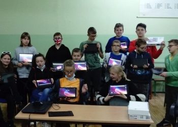 „Cyfrowa Szkoła Wielkopolsk@2020”