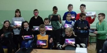 „Cyfrowa Szkoła Wielkopolsk@2020”