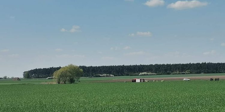 W wodzie znaleźli zwłoki młodej kobiety