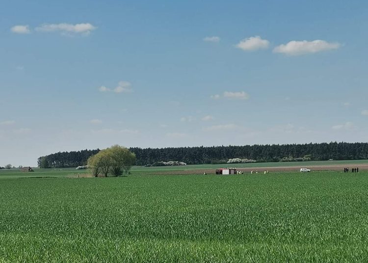 W wodzie znaleźli zwłoki młodej kobiety