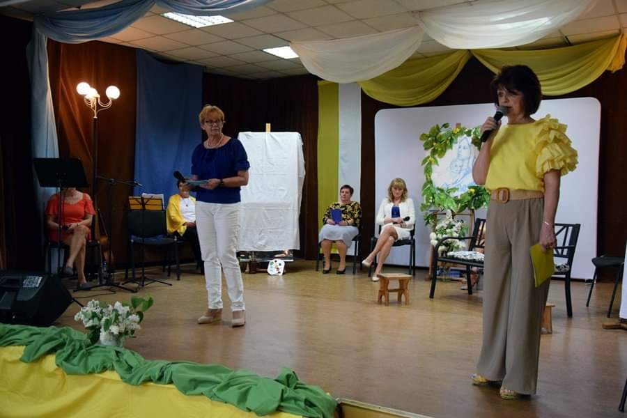 „Nadzieja” po raz ostatni