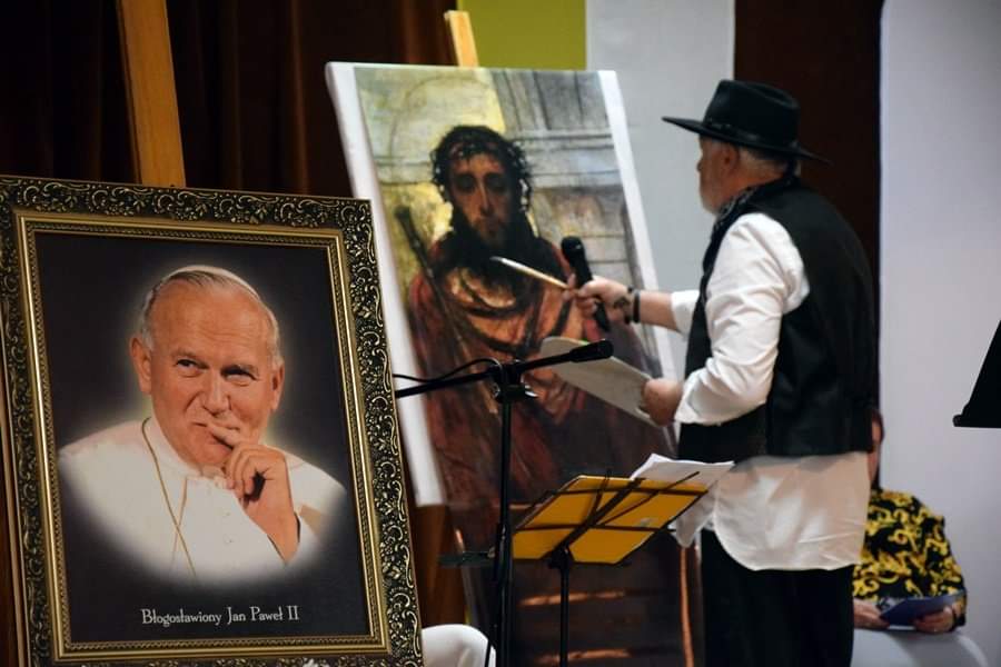 „Nadzieja” po raz ostatni