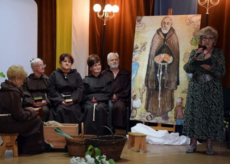 „Nadzieja” po raz ostatni