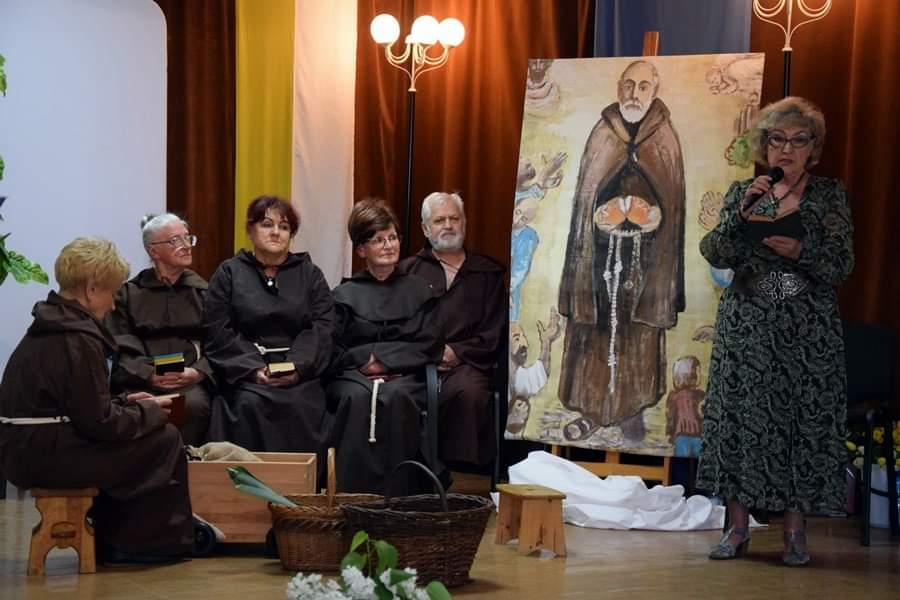 „Nadzieja” po raz ostatni