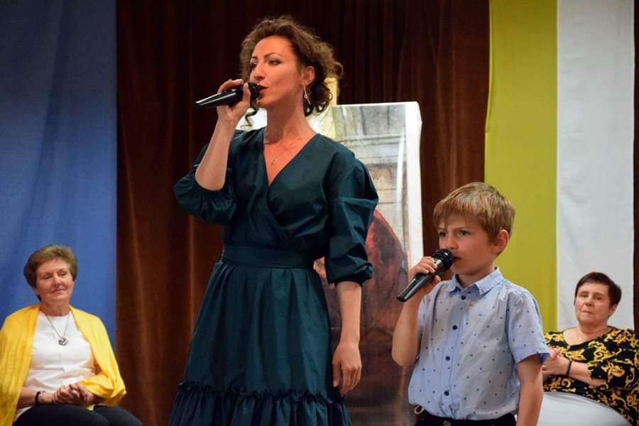 „Nadzieja” po raz ostatni