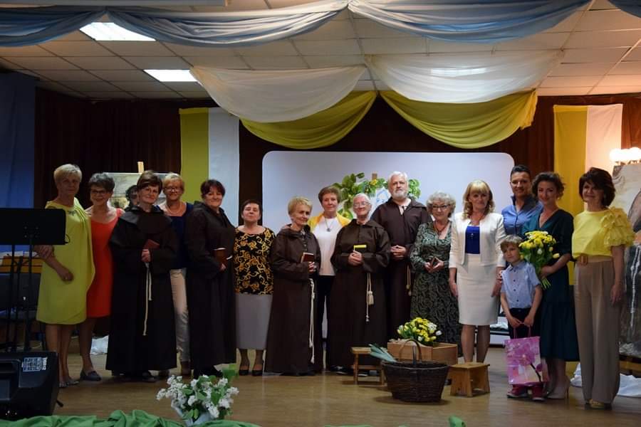 „Nadzieja” po raz ostatni