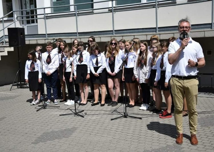 Święto Patrona w Strzałkowie