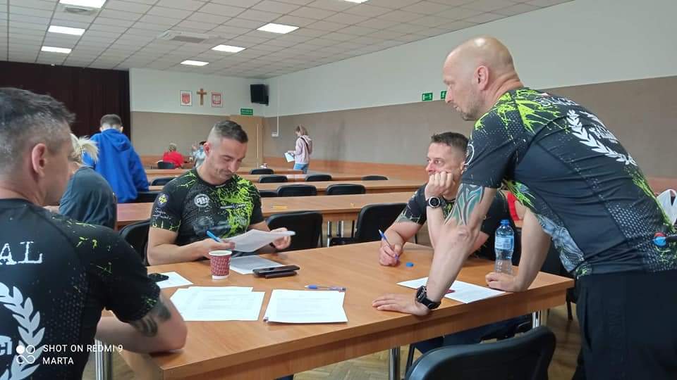 Krew dla małego Adasia