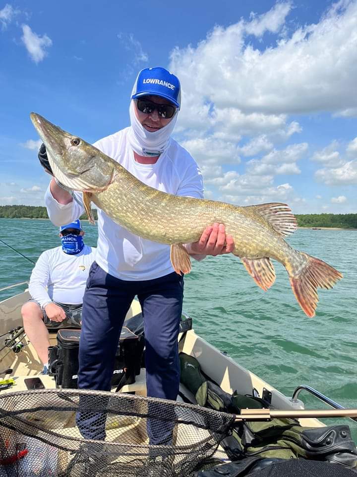 Szczupak Cup Moran Powidz 2022 za nami