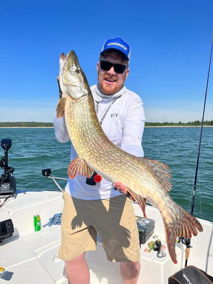 Szczupak Cup Moran Powidz 2022 za nami