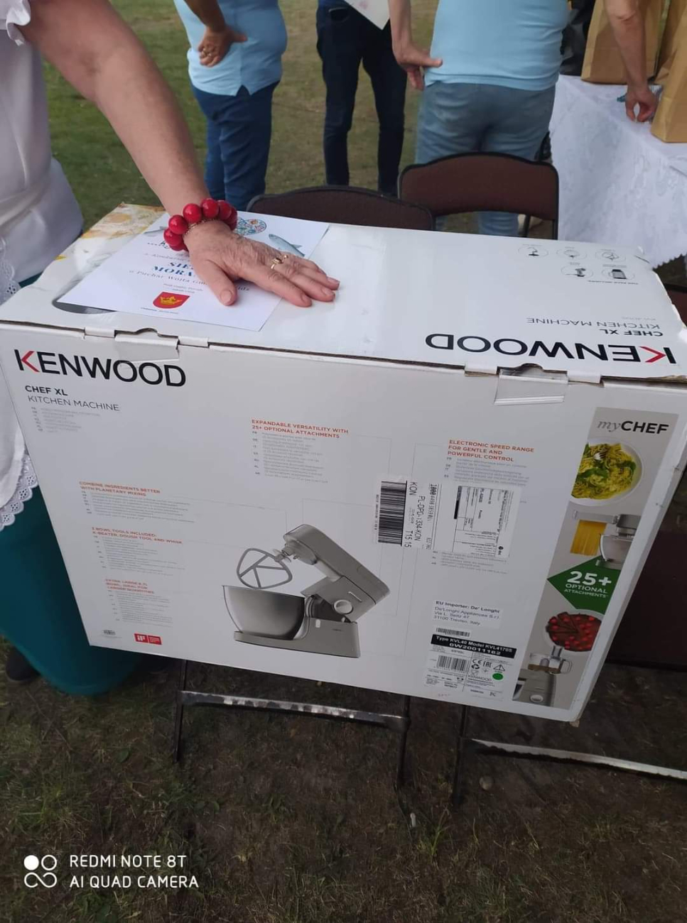 KGW Orchowo po raz drugi najlepsze