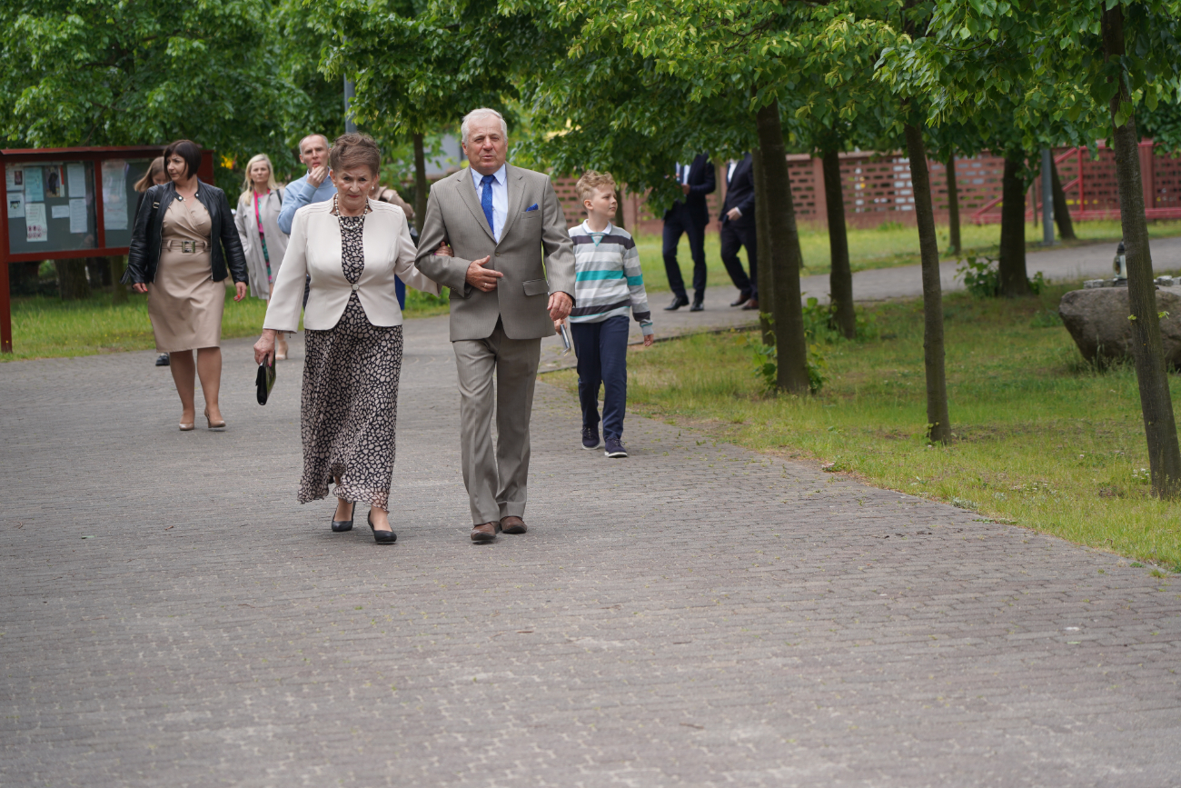 Komunia w Kozalu. Zobacz zdjęcia