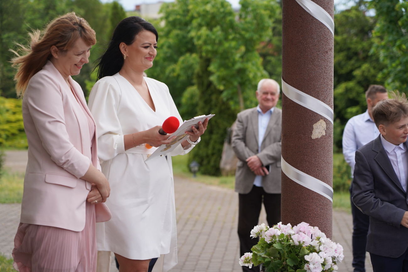 Komunia w Kozalu. Zobacz zdjęcia