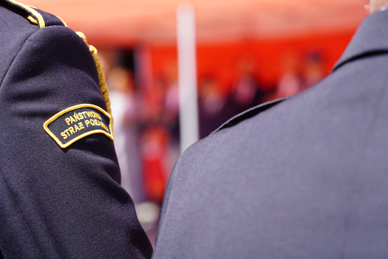 Słupeccy strażacy dziś świętują ZDJĘCIA