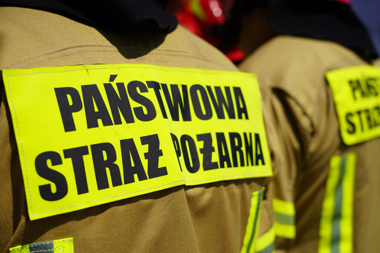 Słupeccy strażacy dziś świętują ZDJĘCIA