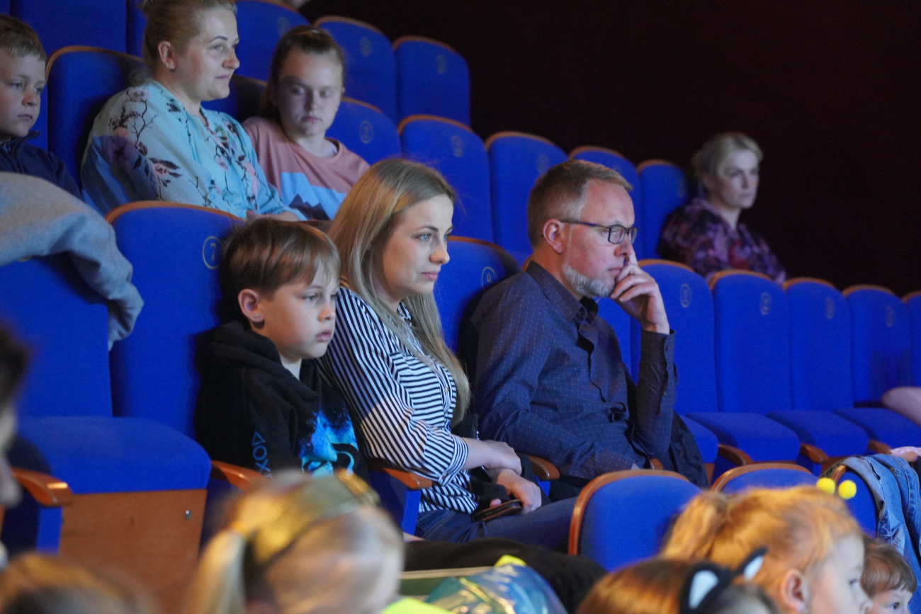 Śpiewające przedszkolaki. Zobacz zdjęcia z festiwalu