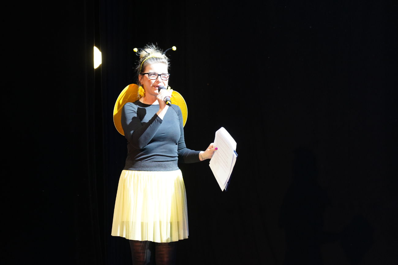 Śpiewające przedszkolaki. Zobacz zdjęcia z festiwalu