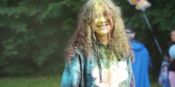 Tłumy nad jeziorem. Słupca świętuje Dni Rodziny ZDJĘCIA