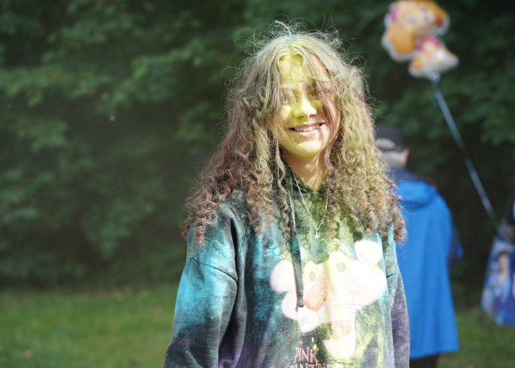 Tłumy nad jeziorem. Słupca świętuje Dni Rodziny ZDJĘCIA