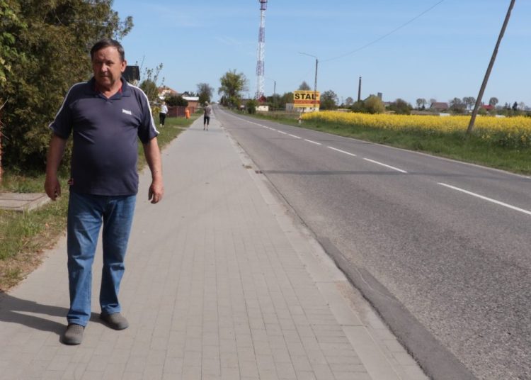 „Kiedyś dostanę zawału przez rowerzystów”