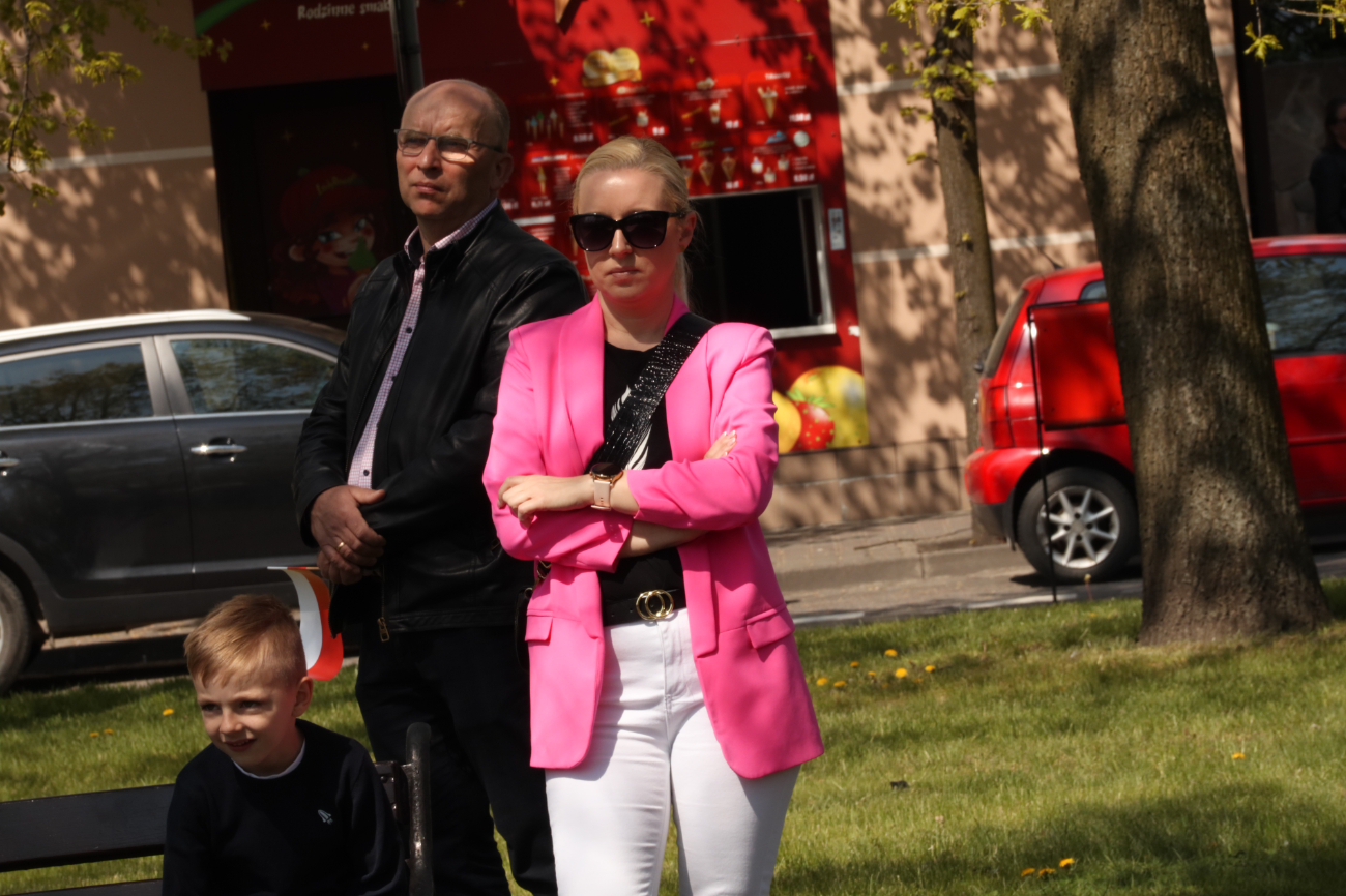 3 Maja w Słupcy. Zobacz zdjęcia