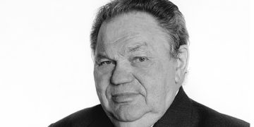 Jerzy Czechowski nie żyje