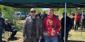 Walczyli o puchar koła