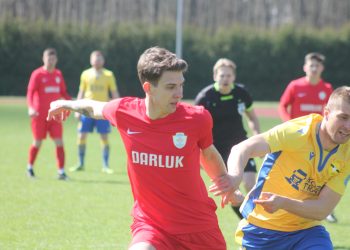 Czas na pucharową środę