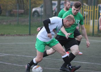 Weekendowy kalendarz ligowy