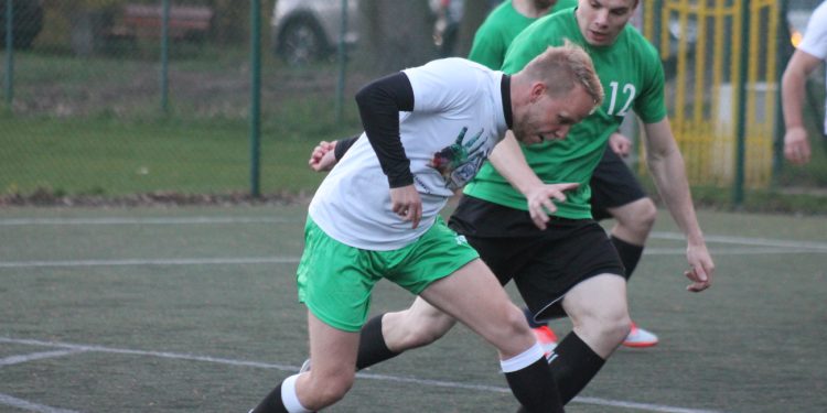 Weekendowy kalendarz ligowy