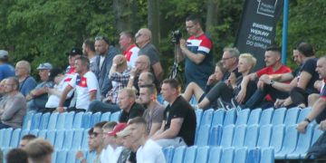 Do zobaczenia na trybunach