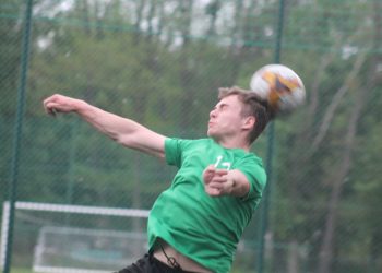 Kolejka bez zmian w tabeli