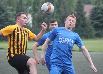 Kolejka zmarnowanych okazji…