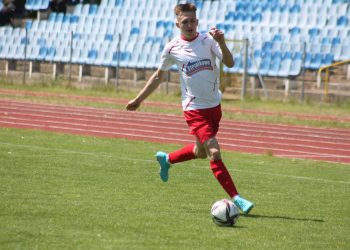 Ważne zwycięstwo słupeckich seniorów