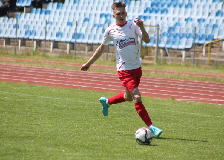 Ważne zwycięstwo słupeckich seniorów